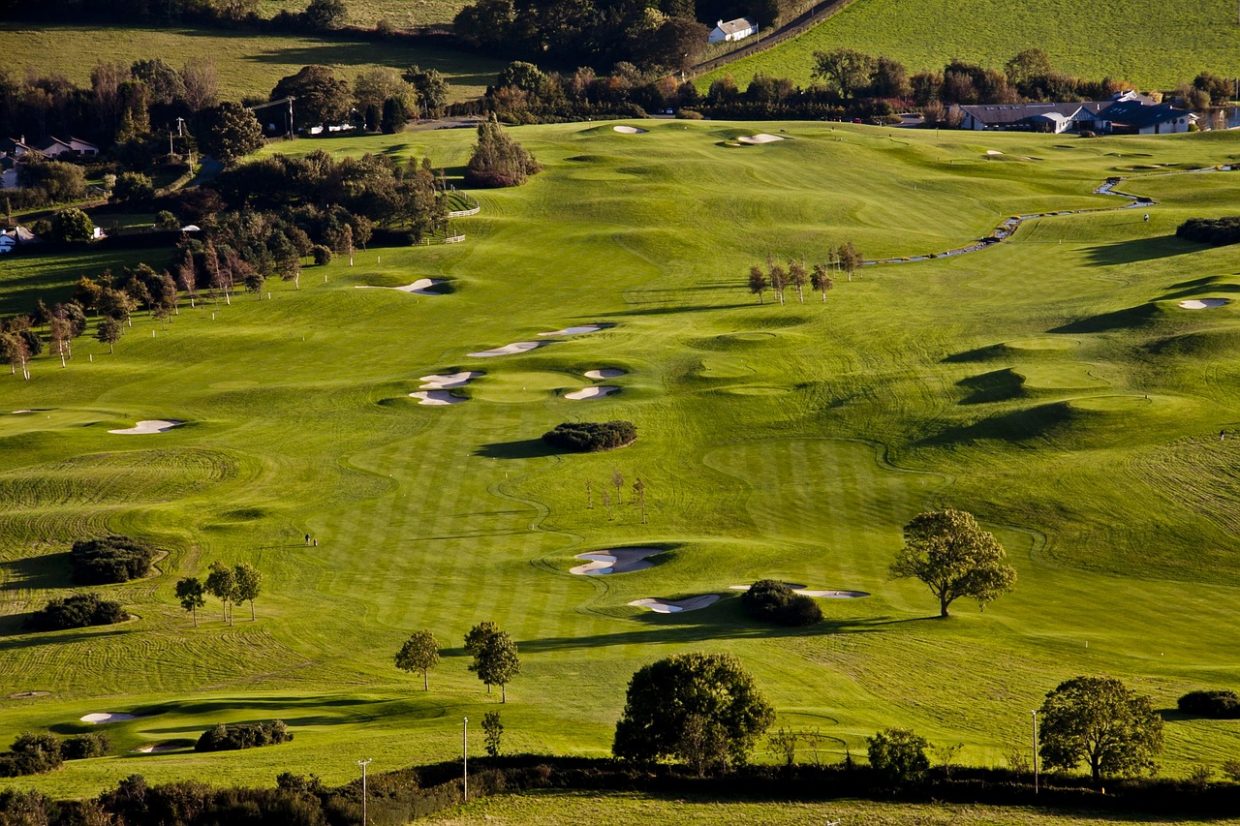 Il golf è uno sport da ricchi?