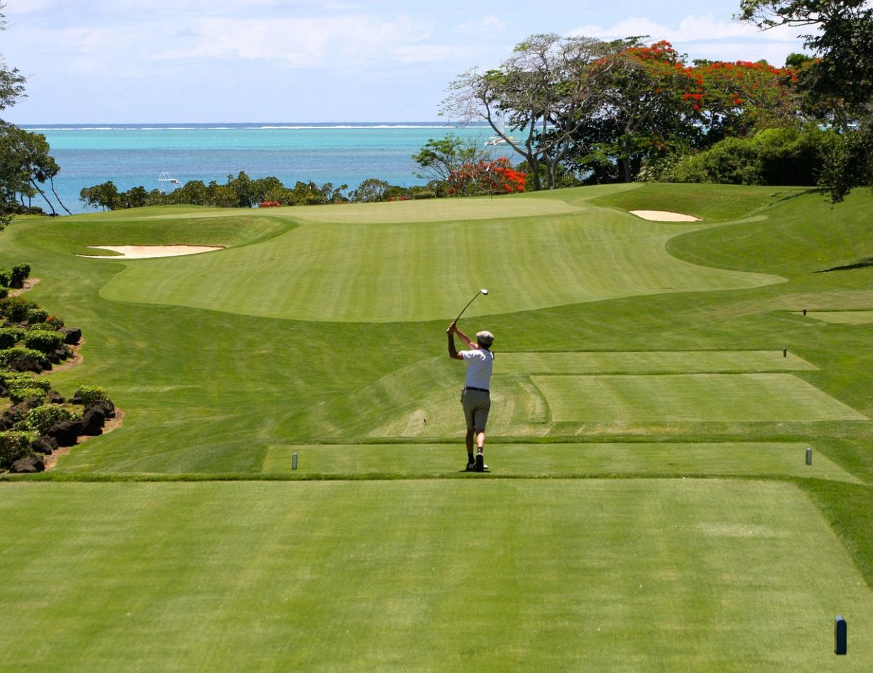 Imbrogli nel Golf