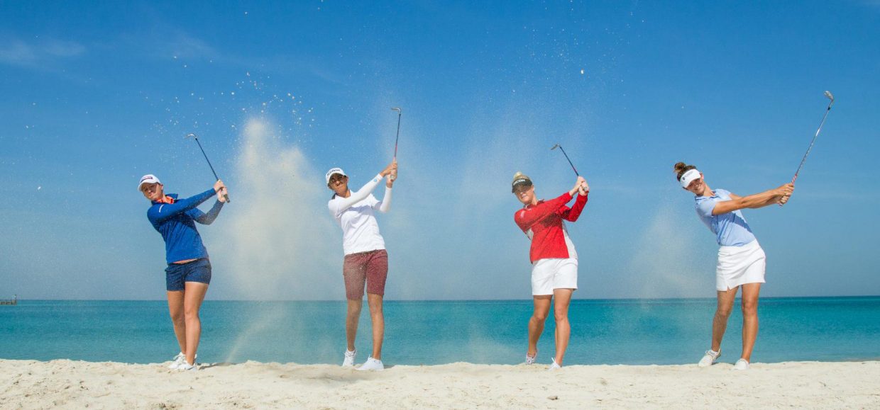 Cos’è il beach golf e come lo si gioca