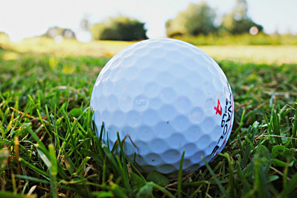Quanto guadagna un recuperatore di palline da golf?